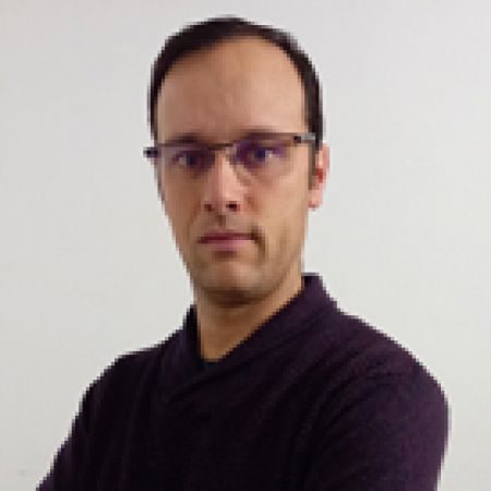 Paulo S&eacute;rgio dos Santos Dinis