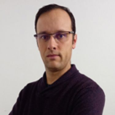 Paulo Sérgio dos Santos Dinis