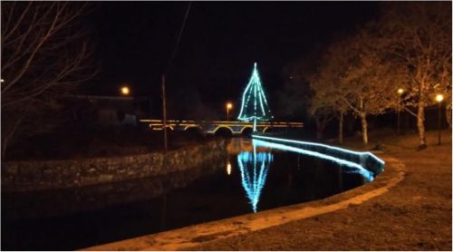 Praia Fluvial Dezembro 2023